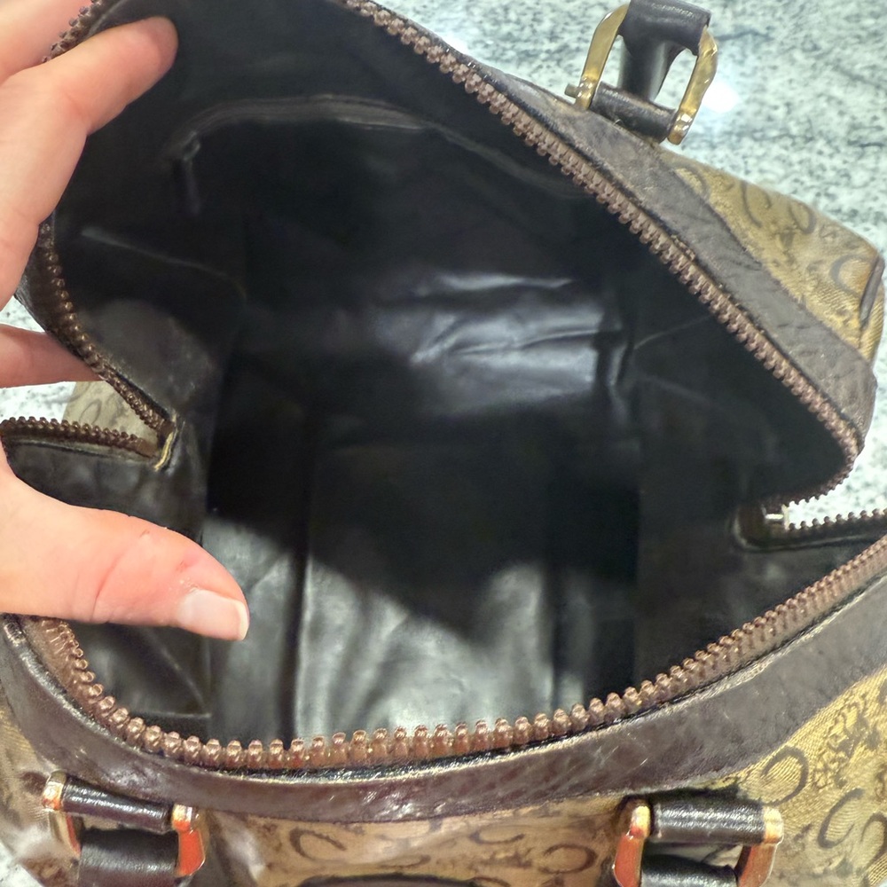 Vintage Celine Boston Bag - Picture 12 of 13